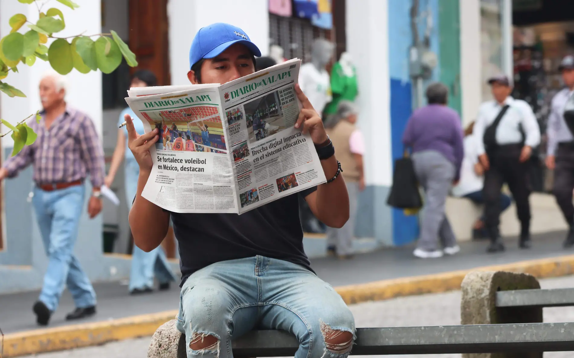 Diario de Xalapa-lectores- Ricardo02